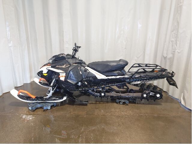 Snøscooter Lynx øvrige 0-->> , Motorkode: , Girkassekode: 