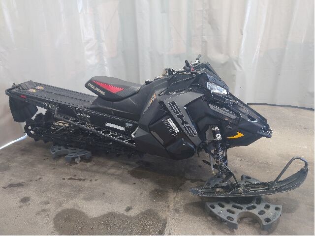Snøscooter Polaris øvrige 0-->> , Motorkode: , Girkassekode: 