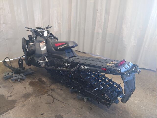 Snøscooter Polaris øvrige 0-->> , Motorkode: , Girkassekode: 