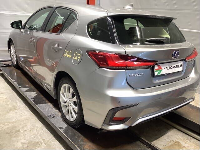 Lexus CT 2010-2020 , Motorkode: 2ZR-FXE, Girkassekode: 