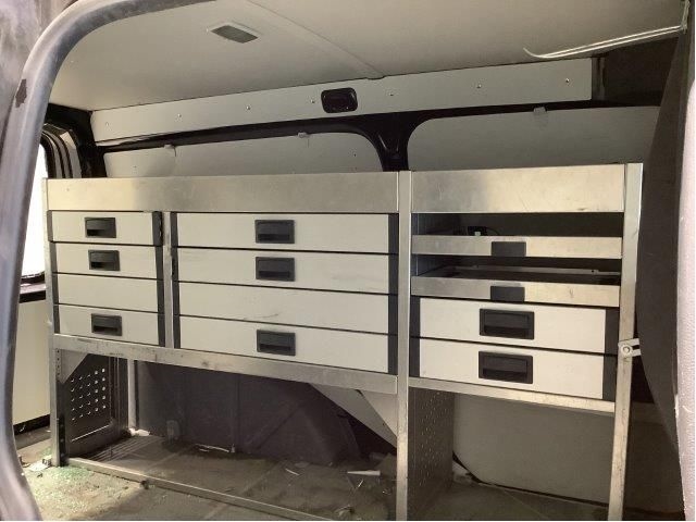 VW Caddy 2010-2015 (Type III, Fase 2) , Motorkode: CAYD, Girkassekode: 