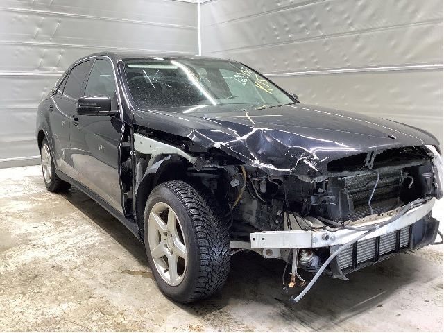 Mercedes E-Klasse 2009-2013 (Fase 1) (W212) (W212), Motorkode: , Girkassekode: 