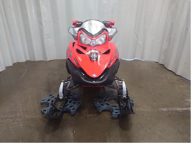 Snøscooter Polaris øvrige 0-->> , Motorkode: , Girkassekode: 