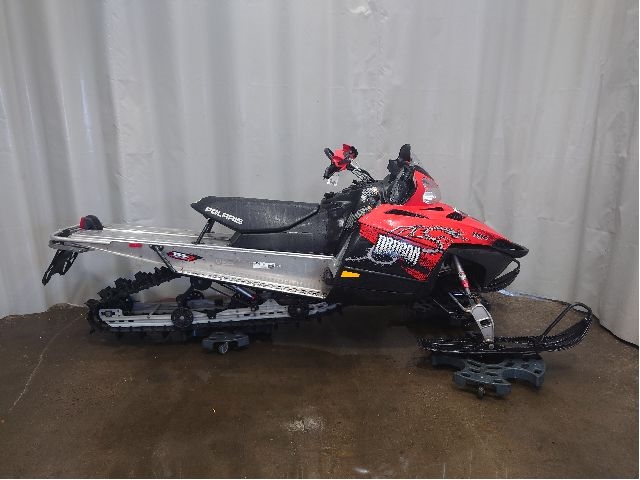 Snøscooter Polaris øvrige 0-->> , Motorkode: , Girkassekode: 