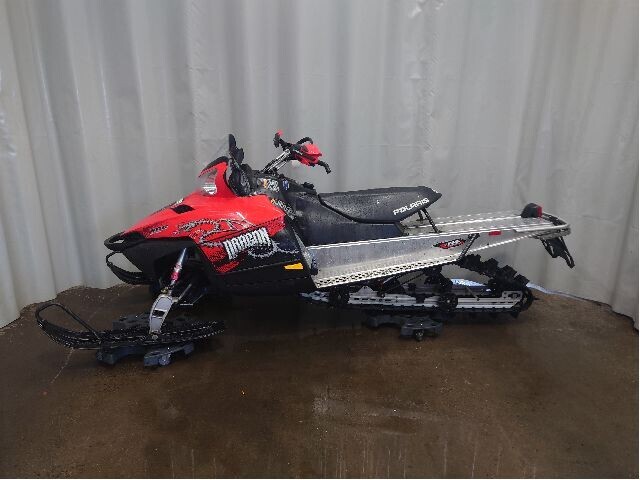 Snøscooter Polaris øvrige 0-->> , Motorkode: , Girkassekode: 