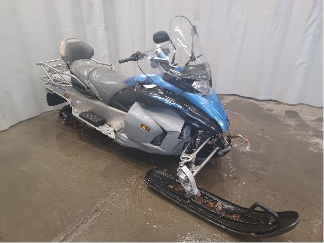 Snøscooter Yamaha øvrige 0-->> , Motorkode: , Girkassekode: 