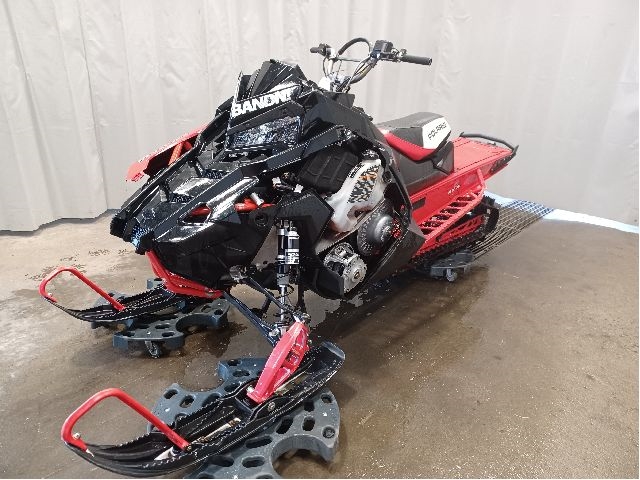 Snøscooter Polaris øvrige 0-->> , Motorkode: , Girkassekode: