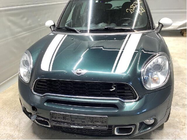 Mini Countryman 2010-2016 (R60) (R60), Motorkode: N47-C20A, Girkassekode: 