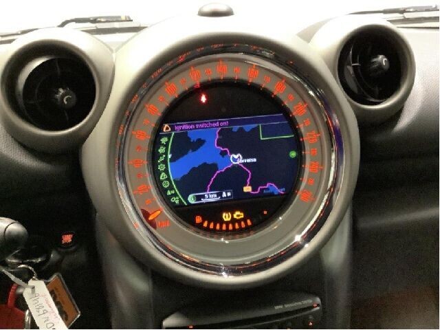 Mini Countryman 2010-2016 (R60) (R60), Motorkode: N47-C20A, Girkassekode: 