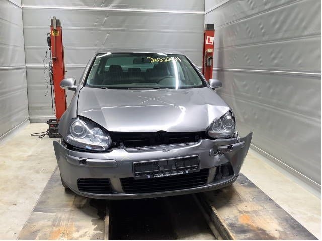 VW Golf V, Combi 2003-2008 , Motorkode: BLS, Girkassekode: 