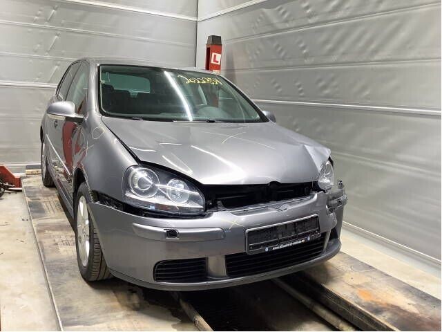 VW Golf V, Combi 2003-2008 , Motorkode: BLS, Girkassekode: 