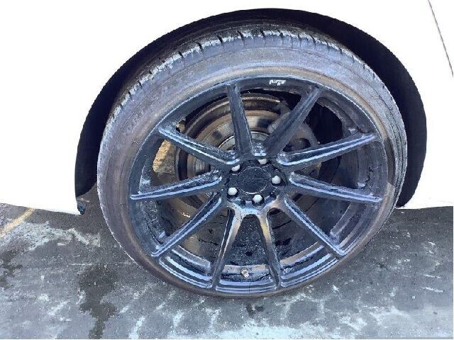 Audi A5 2007-2016 (Type I) , Motorkode: CGLC, Girkassekode: 