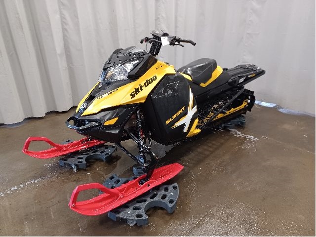 Snøscooter Ski-Doo øvrige 0-->> , Motorkode: , Girkassekode: