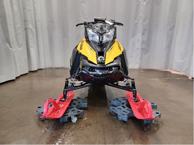Snøscooter Ski-Doo øvrige 0-->> , Motorkode: , Girkassekode:
