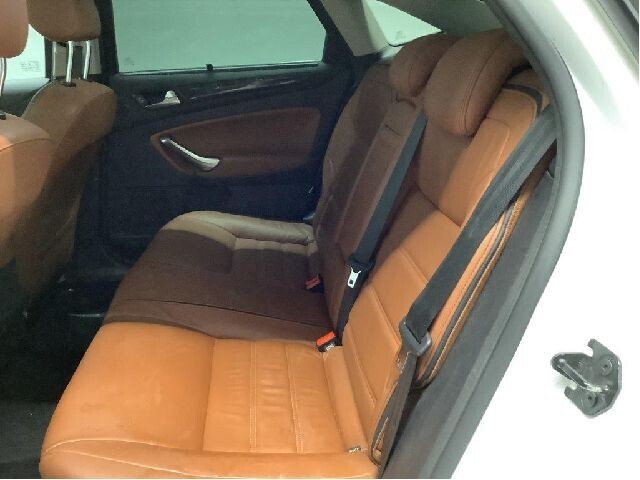 Ford Mondeo 2011-2014 (Type IV, Fase 2) , Motorkode: TXBA;TXBB, Girkassekode: