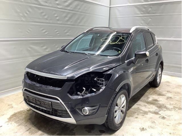 Ford Kuga 2008-2012 (Type I) , Motorkode: G6DG, Girkassekode: 