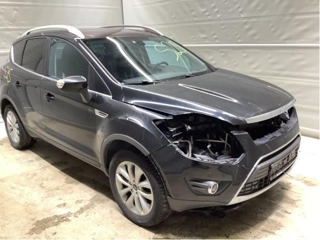 Ford Kuga 2008-2012 (Type I) , Motorkode: G6DG, Girkassekode: 