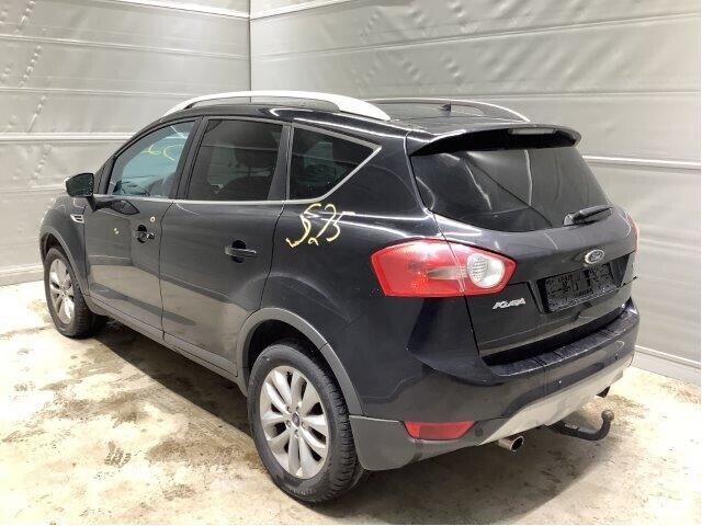 Ford Kuga 2008-2012 (Type I) , Motorkode: G6DG, Girkassekode: 