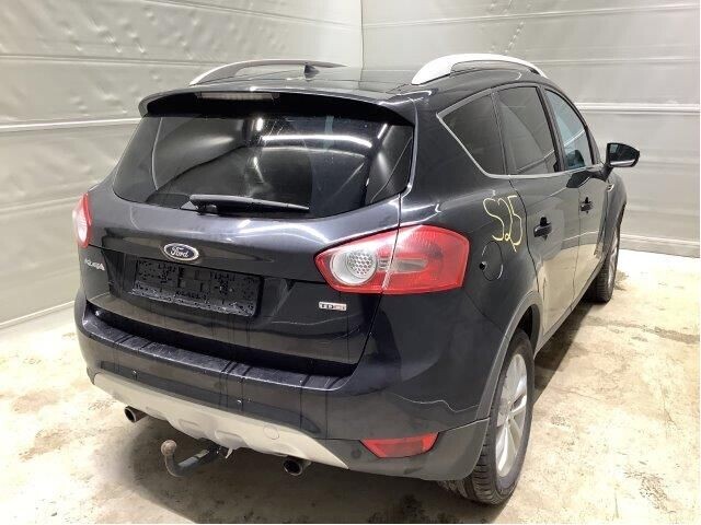 Ford Kuga 2008-2012 (Type I) , Motorkode: G6DG, Girkassekode: 