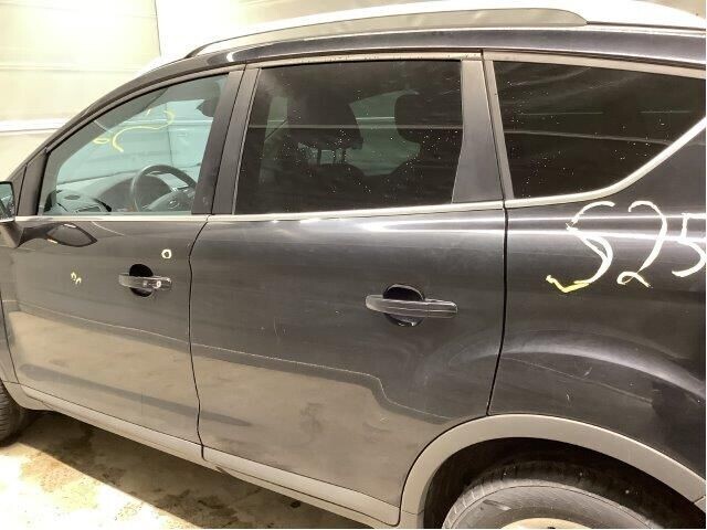 Ford Kuga 2008-2012 (Type I) , Motorkode: G6DG, Girkassekode: 
