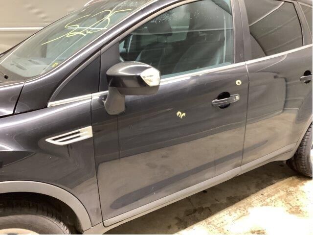 Ford Kuga 2008-2012 (Type I) , Motorkode: G6DG, Girkassekode: 