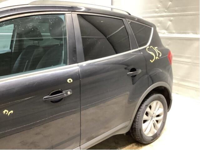 Ford Kuga 2008-2012 (Type I) , Motorkode: G6DG, Girkassekode: 