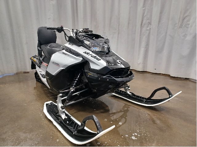 Snøscooter Ski-Doo øvrige 0-->> , Motorkode: , Girkassekode: 