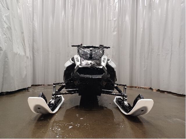 Snøscooter Ski-Doo øvrige 0-->> , Motorkode: , Girkassekode: 