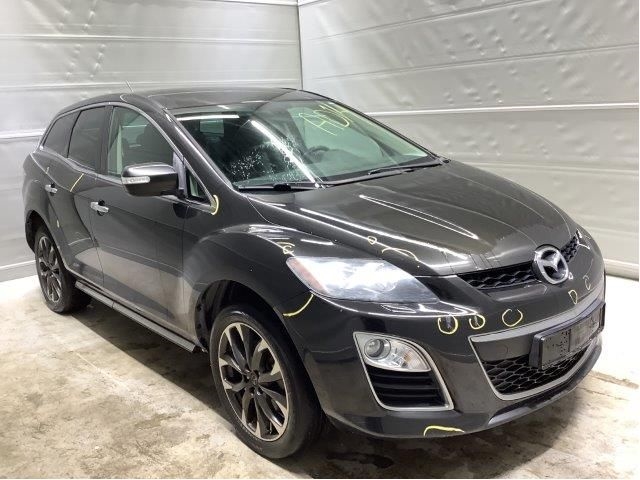 Mazda CX-7 2007-2012 , Motorkode: R2, Girkassekode: 