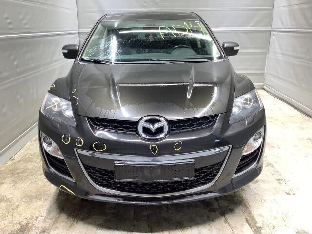 Mazda CX-7 2007-2012 , Motorkode: R2, Girkassekode: 