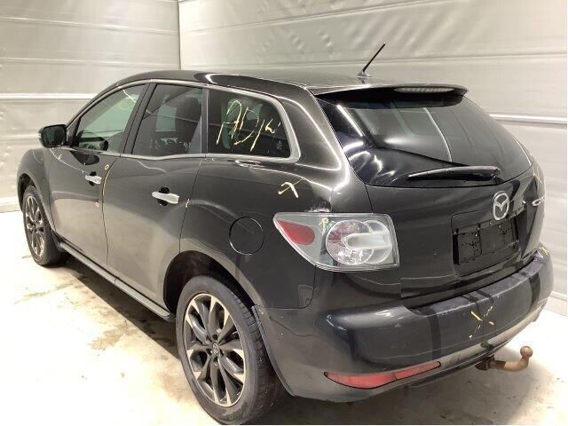 Mazda CX-7 2007-2012 , Motorkode: R2, Girkassekode: 