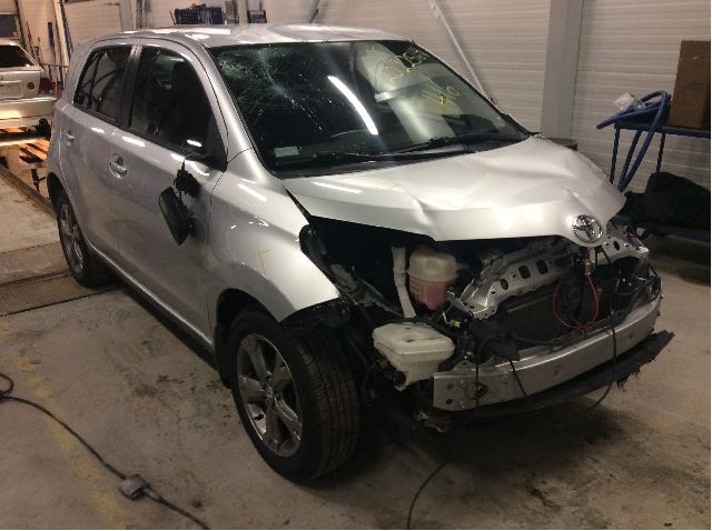 Toyota Urban Cruiser 2009-2014 , Motorkode: 1ND-TV, Girkassekode: