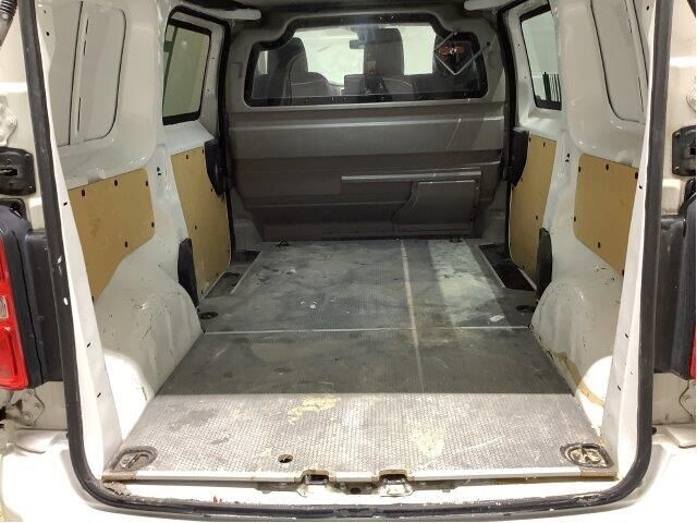 Toyota Proace 2016-->> (Type II) , Motorkode: 3WZ-HV, Girkassekode: 