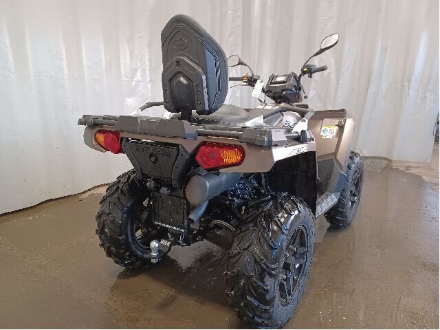 ATV ATV diverse merker 0-->> , Motorkode: , Girkassekode: 