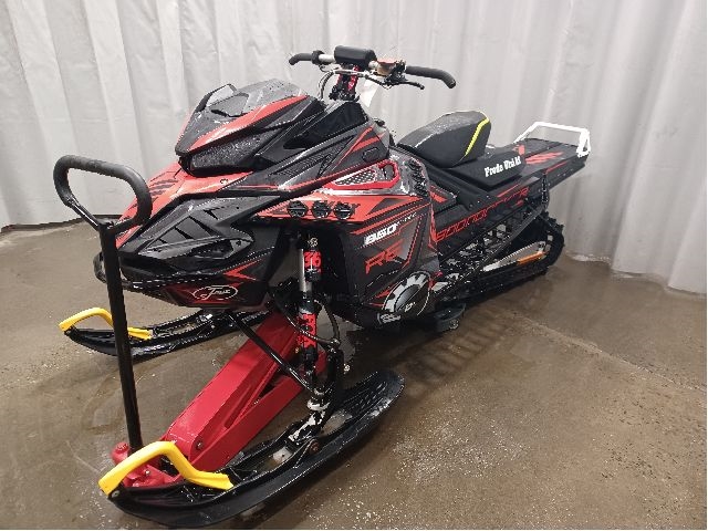 Snøscooter Lynx øvrige 0-->> , Motorkode: , Girkassekode: 