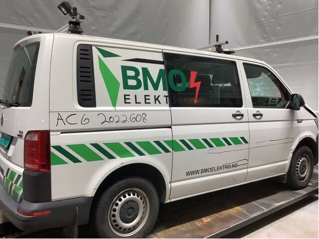 VW Transporter / Caravelle 2015-2019 (T6) (T6), Motorkode: CXFA;CXHA, Girkassekode: 