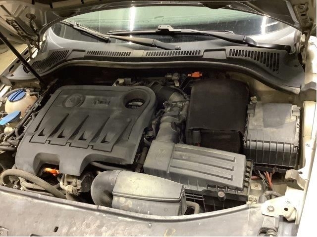 Škoda Superb 2008-2015 (Type II) , Motorkode: CFFB;CLJA, Girkassekode: 