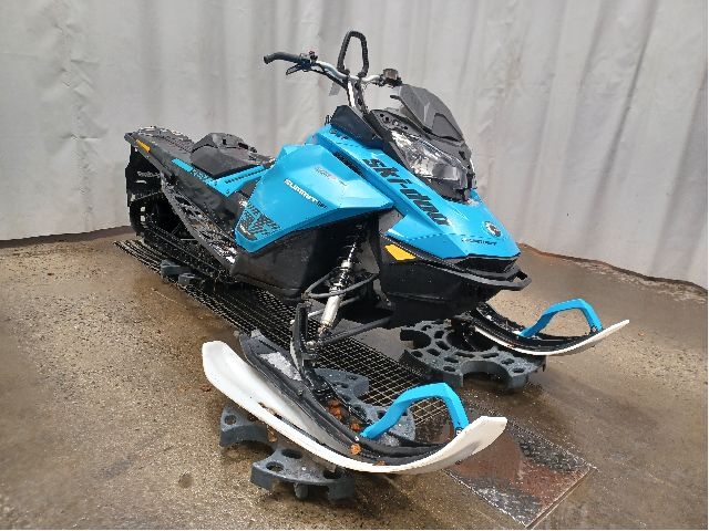 Snøscooter Ski-Doo øvrige 0-->> , Motorkode: , Girkassekode: