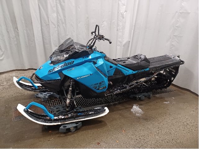 Snøscooter Ski-Doo øvrige 0-->> , Motorkode: , Girkassekode: