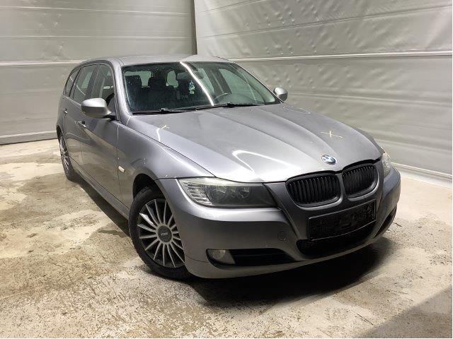 BMW 3-Serie 2005-2011 (E90/E91/E92/E93) (E90/E91/E92/E93), Motorkode: N47-D20C, Girkassekode: 