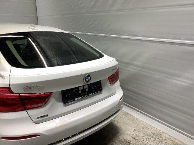 BMW 3-Serie 2012-2018 (F30/F31/F34) (F30/F31/F34), Motorkode: B47-D20A, Girkassekode: 