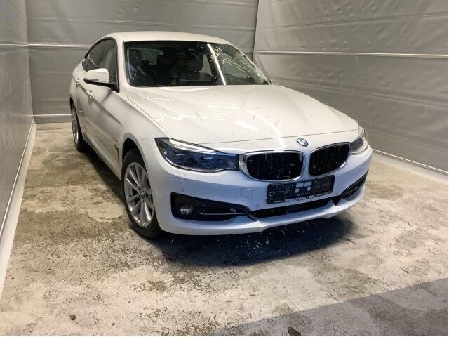 BMW 3-Serie 2012-2018 (F30/F31/F34) (F30/F31/F34), Motorkode: B47-D20A, Girkassekode: 
