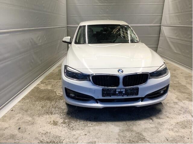 BMW 3-Serie 2012-2018 (F30/F31/F34) (F30/F31/F34), Motorkode: B47-D20A, Girkassekode: 