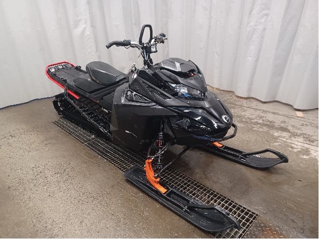 Snøscooter Lynx øvrige 0-->> , Motorkode: , Girkassekode: