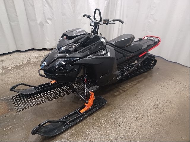 Snøscooter Lynx øvrige 0-->> , Motorkode: , Girkassekode: