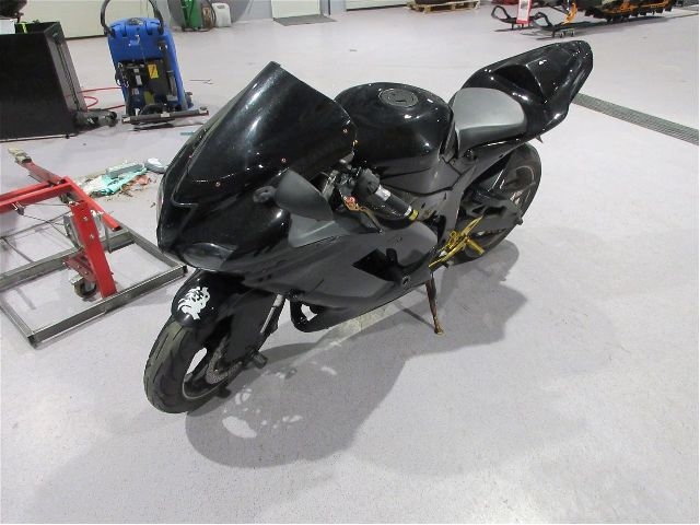 MC Kawasaki Øvrige 0-->> , Motorkode: , Girkassekode: 