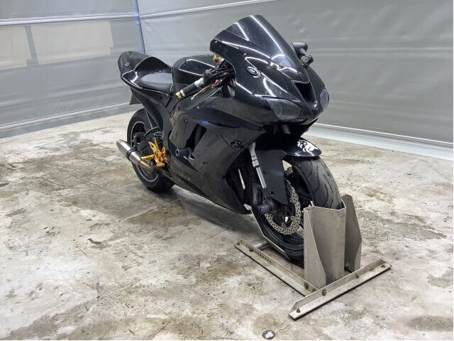 MC Kawasaki Øvrige 0-->> , Motorkode: , Girkassekode: 