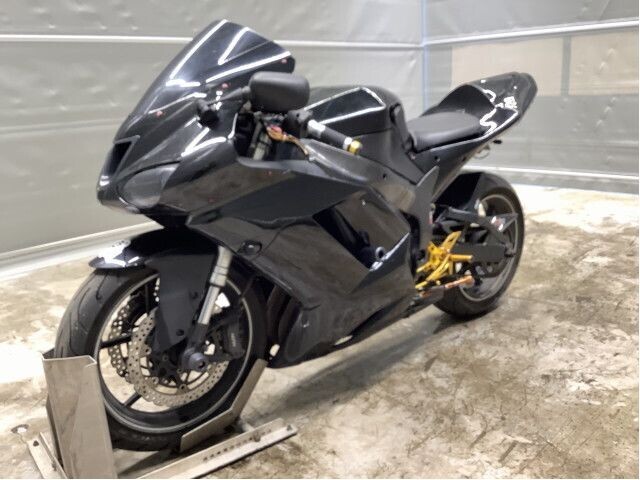 MC Kawasaki Øvrige 0-->> , Motorkode: , Girkassekode: 