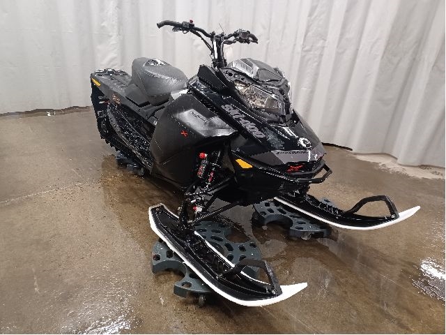 Snøscooter Ski-Doo øvrige 0-->> , Motorkode: , Girkassekode: