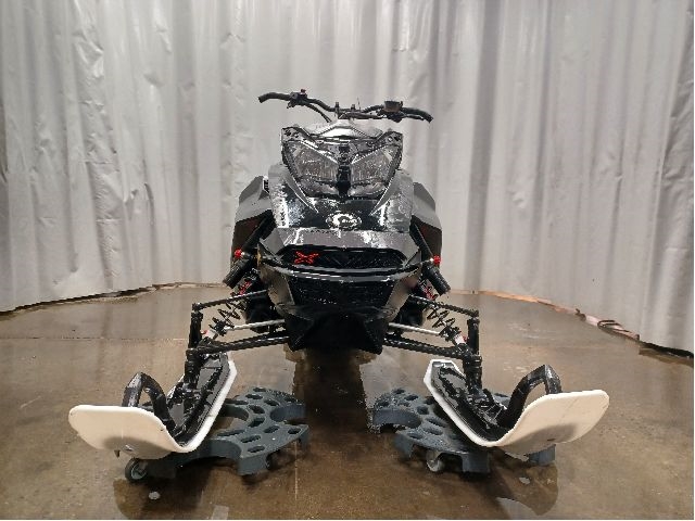 Snøscooter Ski-Doo øvrige 0-->> , Motorkode: , Girkassekode: